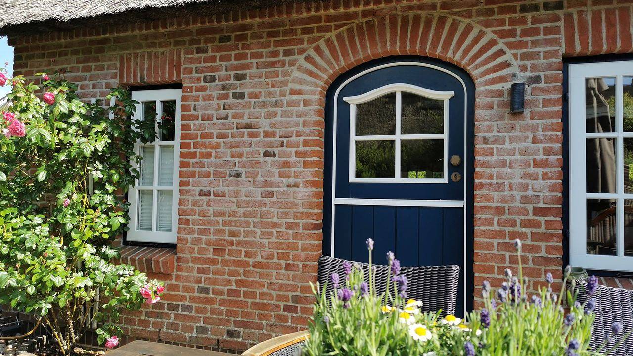 Ferienhaus für 5 Personen (120 m²) in Morsum (Sylt) in Sylt-Ost, Sylt (Gemeinde)