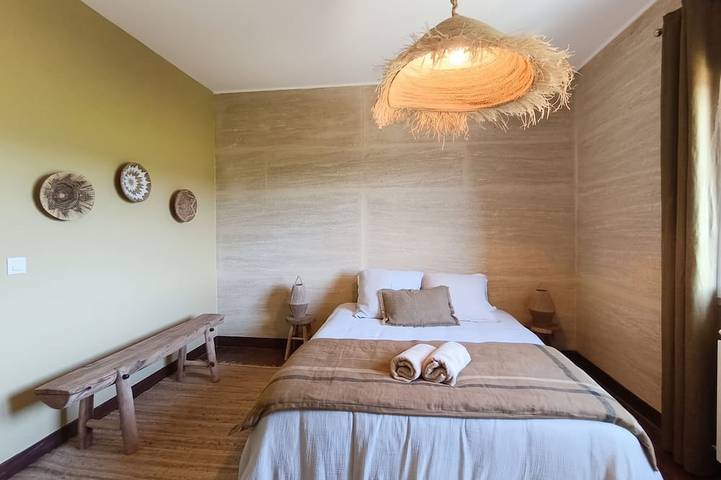 Homerez - Villa Collias in Collias, Region de Nimes