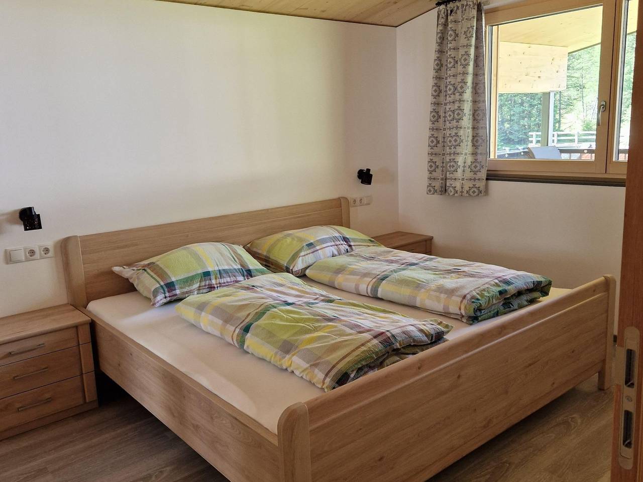 Ganze Ferienwohnung, Kwelle zur Natur - Gamsberg in Obernberg am Brenner, Innsbruck Land