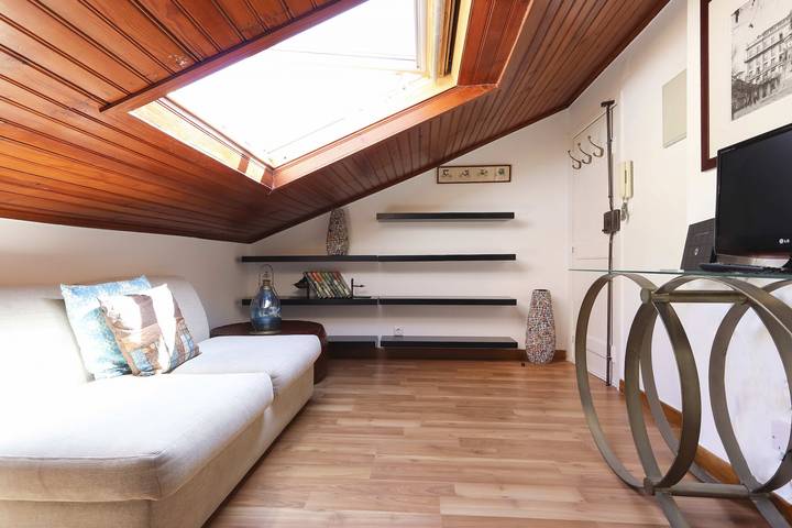 Apartamento entero, Estrela Design in Lapa, Lisboa