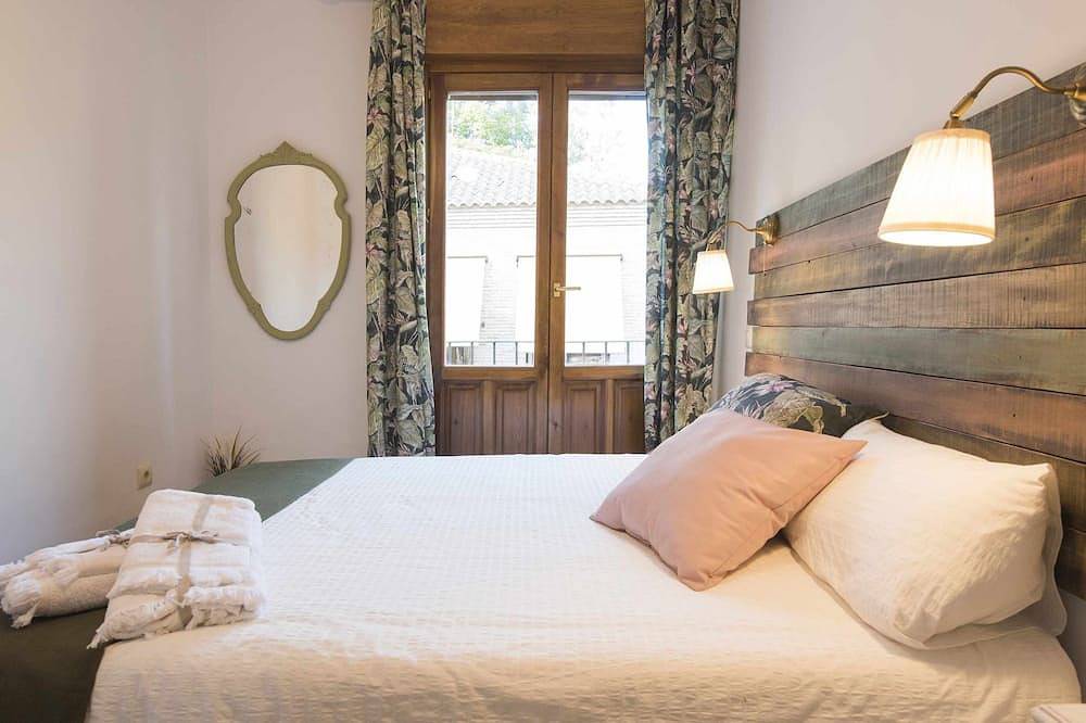 Ganze Wohnung, Apartamento Pasaje del Barco in Toledo, Toledo Provinz