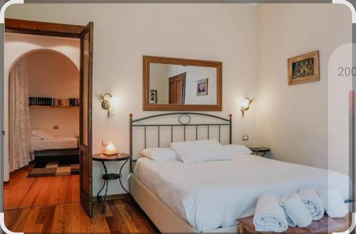 Gîte pour 4 personnes, avec Jardin à Maslianico