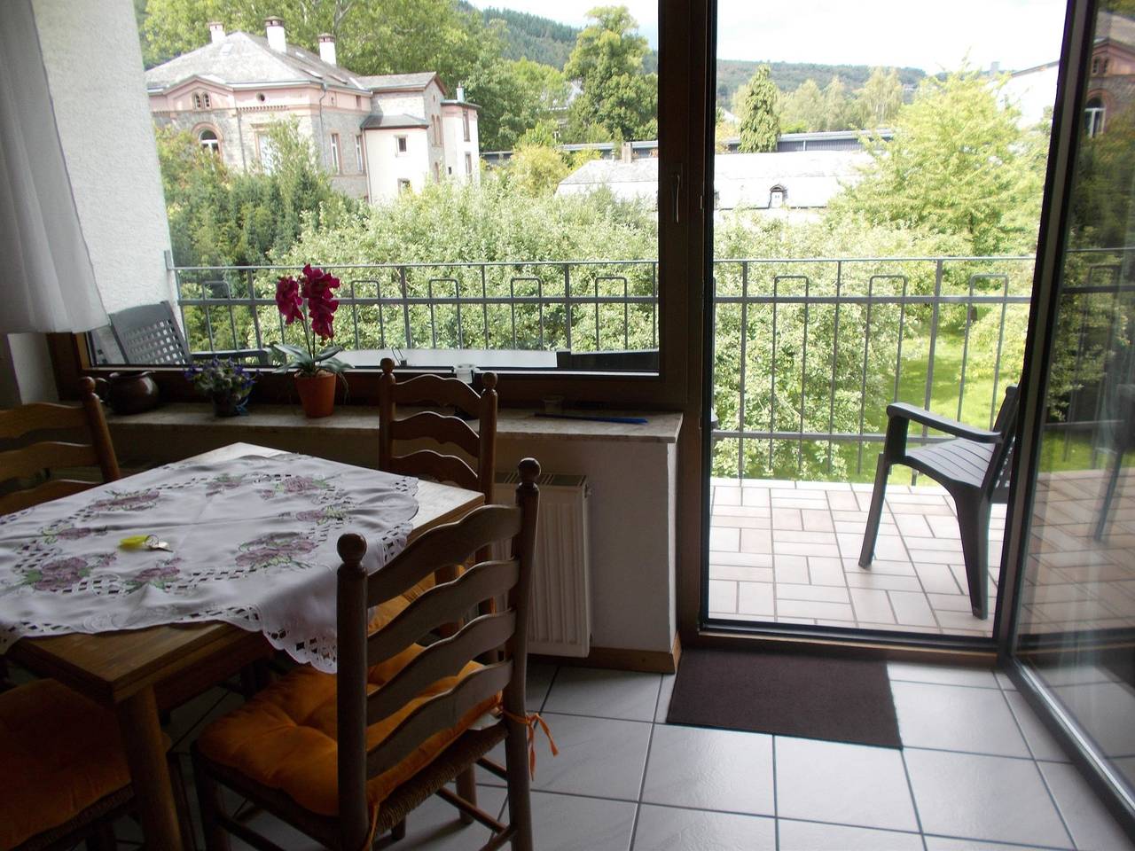 Apartamento vacacional entero, Ferienwohnung Nr. 4 in Traben-Trarbach, Bernkastel-Kues y alrededores