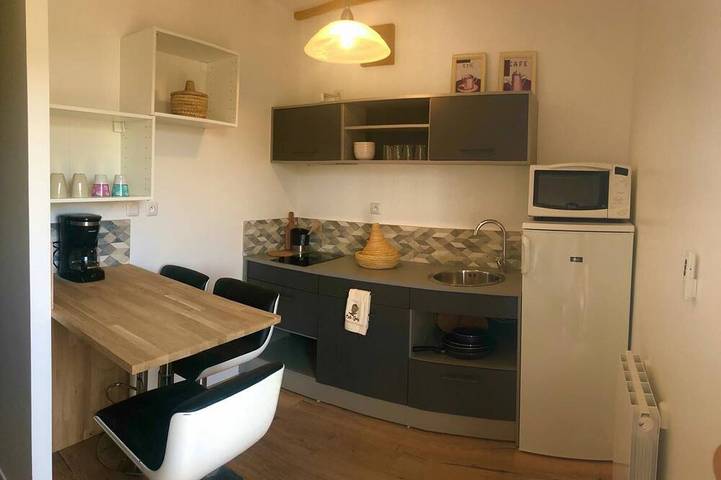 Ferienhaus für 2 Personen - 1