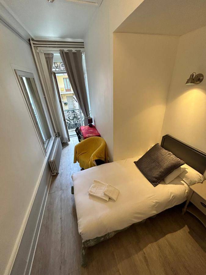 Hôtel Le Carré d'Aix - Digital Access in Aix-les-Bains, Région de Chambéry