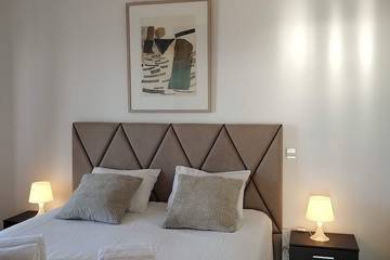 Villa pour 10 Personnes dans Nazaré, Leiria District, Photo 1