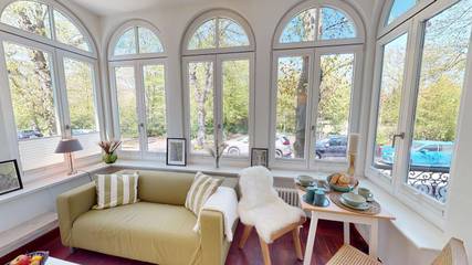 Ferienwohnung für 2 Personen in Warnemünde Strand, Warnemünde, Bild 1