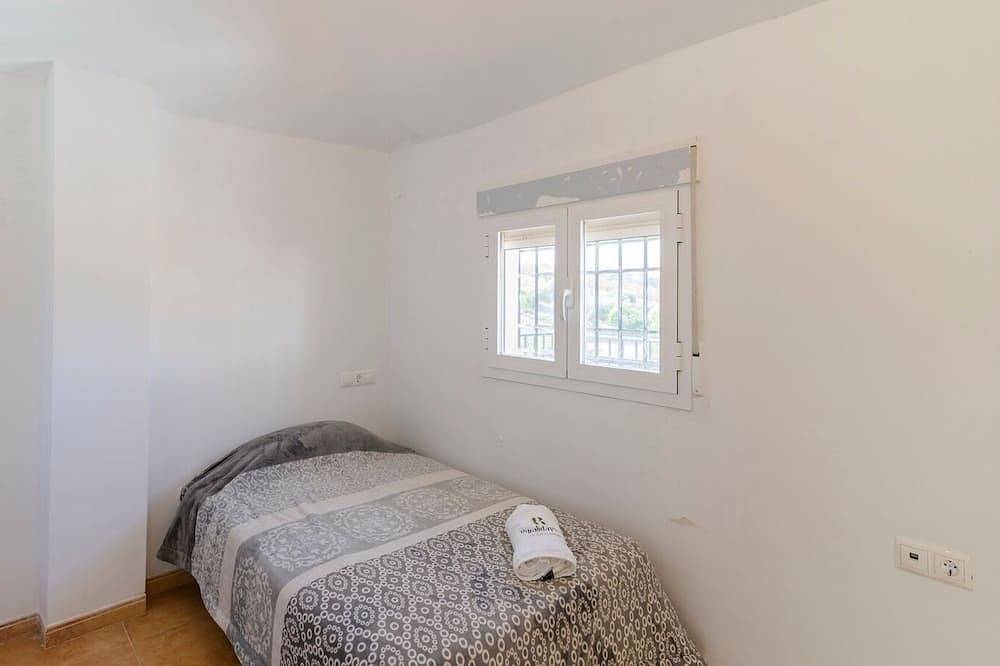 Cortijo La Umbría Villanueva de Algaidas in Villanueva de Algaidas, Málaga Provincie