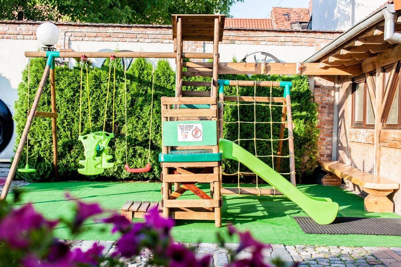 Hotel Karczma Chełmińska in Chełmno, Województwo kujawsko-pomorskie