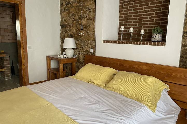 Location de vacances pour 18 personnes, avec terrasse dans Almodôvar - 2