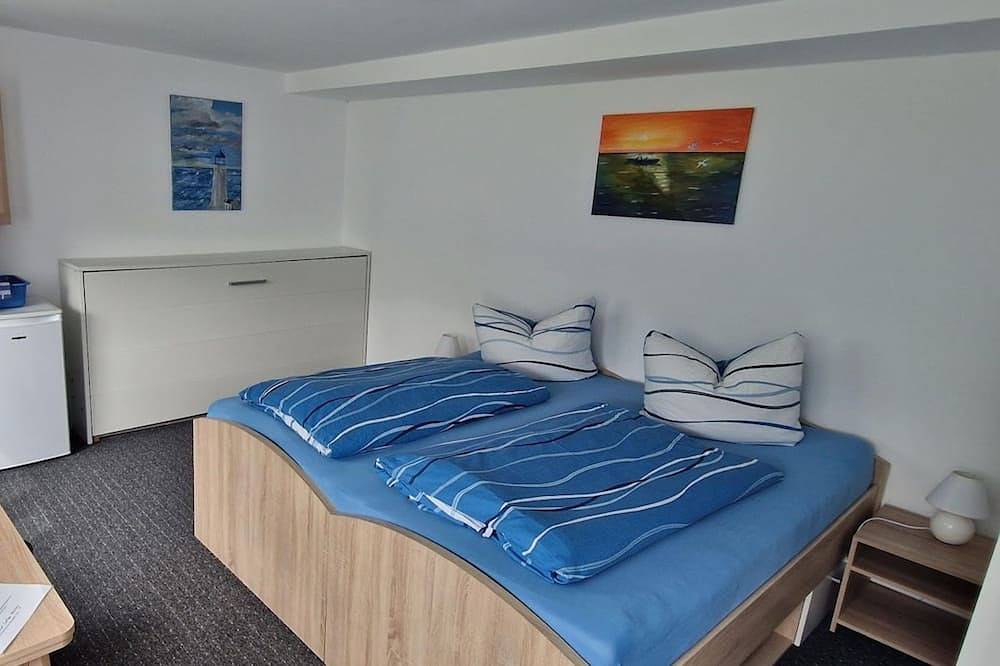 B&b für 2 Personen in Diedrichshagen, Rostock und Umgebung