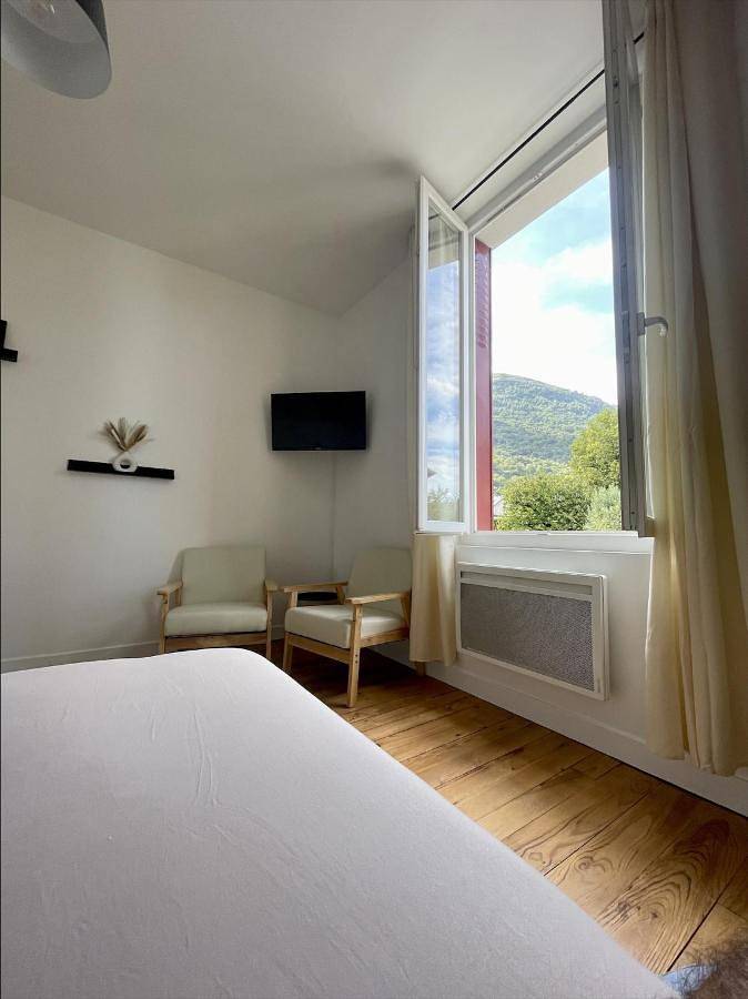 Gîte pour 2 personnes, avec vue à Pierrefitte-Nestalas - 4