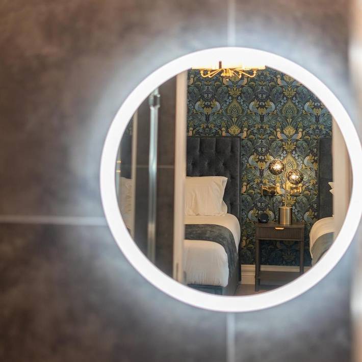 Gîte pour 4 personnes à Kilkenny - 3