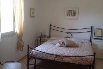 Villa per 6 Persone in Arenella, Siracusa e dintorni, Foto 2