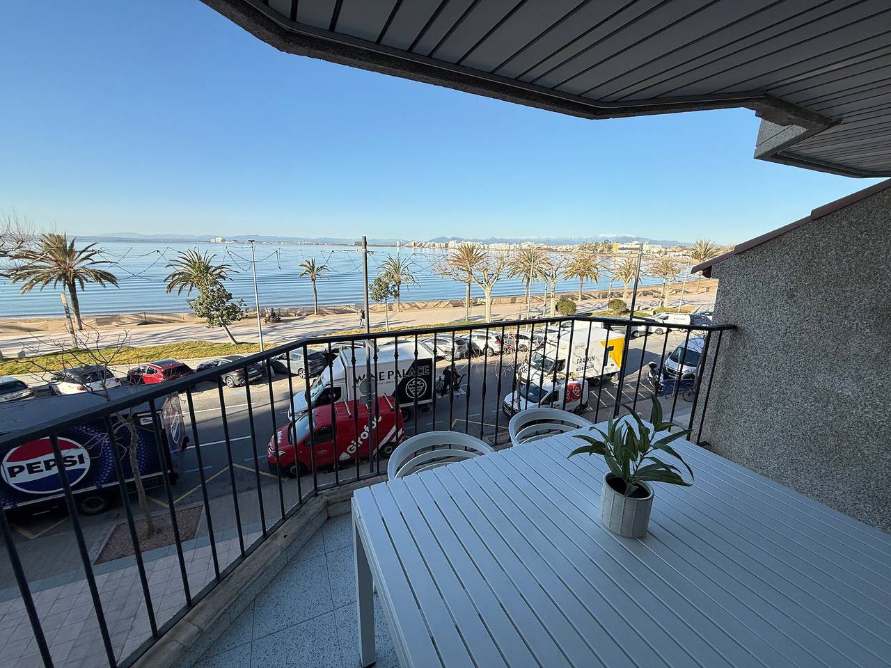 Appartement entier, Agi Pi Sunyer in Roses Centre, Roses