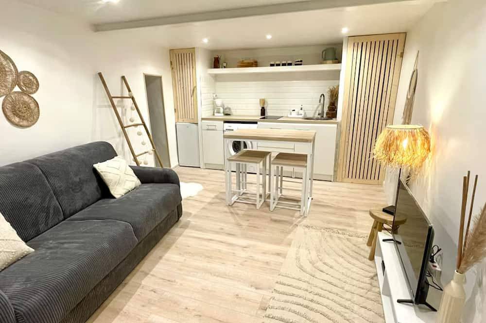 Ganze Wohnung, Cosy Cocoon in Pézenas, Mittelmeerküste (Frankreich)