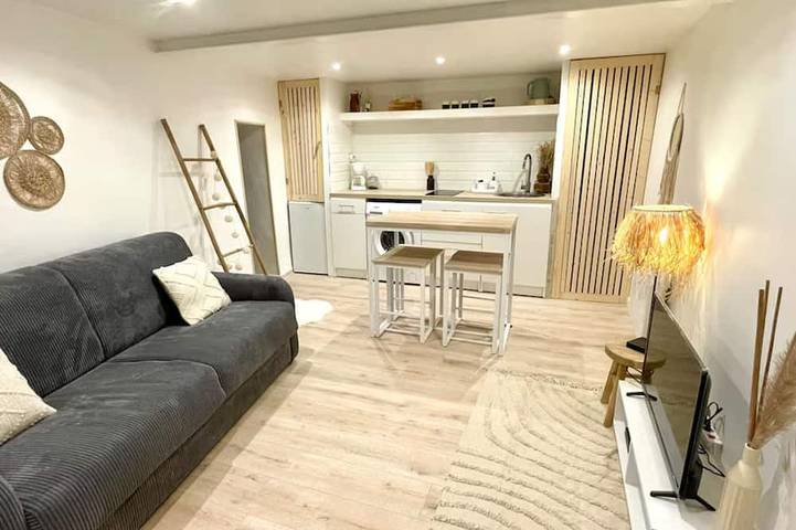 Appartement de vacances pour 4 personnes - 1