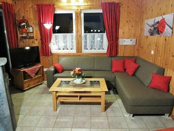 Ferienhaus für 5 Personen in Extertal, Weserbergland, Bild 3