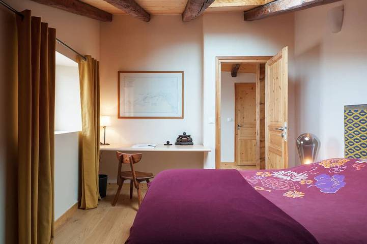 Appartement de vacances pour 8 personnes à La Rochelle - 2
