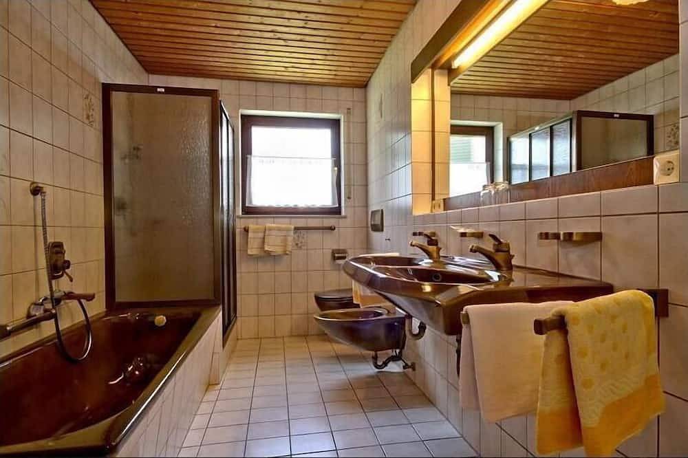 Ganze Wohnung, Ferienwohnung Rhönpanorama in Fladungen, Rhön-Bayern