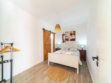 Casa De Férias para 6 Pessoas em Almagreira (Pombal), Centro, Foto 4