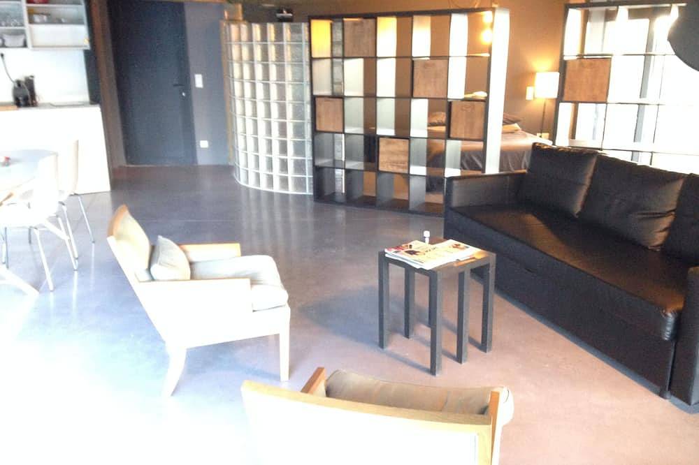 Loft am Mont St Clair mit privatem Pool und Meerblick - Sete in Sete, Mittelmeerküste (Frankreich)