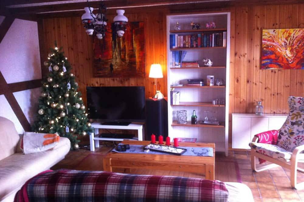 Ganze Wohnung, Chalet Eaglesnest im Wallis in Leuk, Walliser Alpen