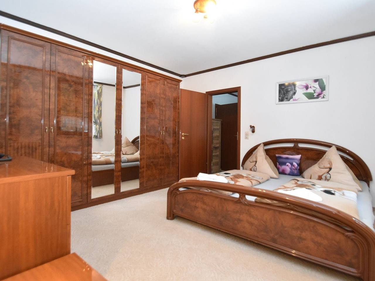 Ganze Wohnung, Oase mit privater Terrasse in Morgenröthe-Rautenkranz, Muldenhammer