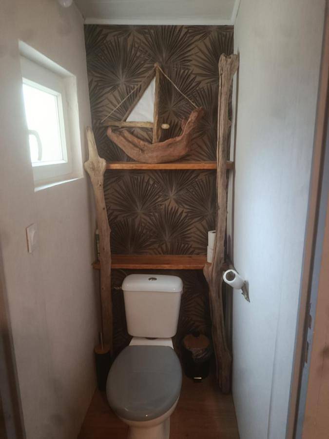 Location de vacances pour 6 personnes, avec Terrasse à Valeyrac