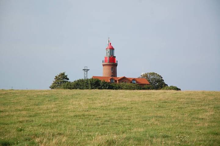 Ferienwohnung für 6 Personen, mit Balkon in Kägsdorf