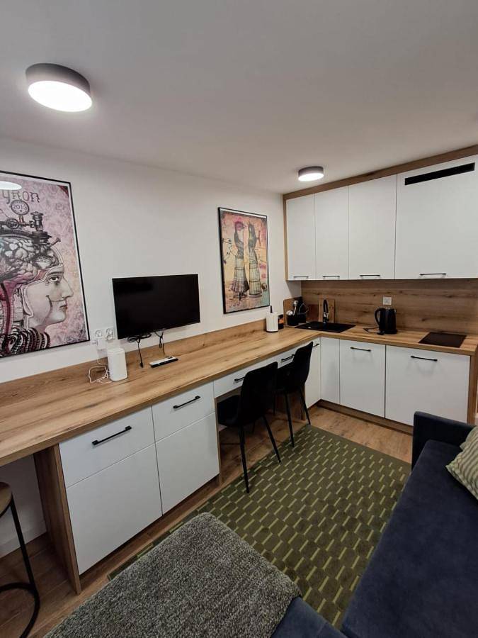 Ferienwohnung für 2 Personen - 1