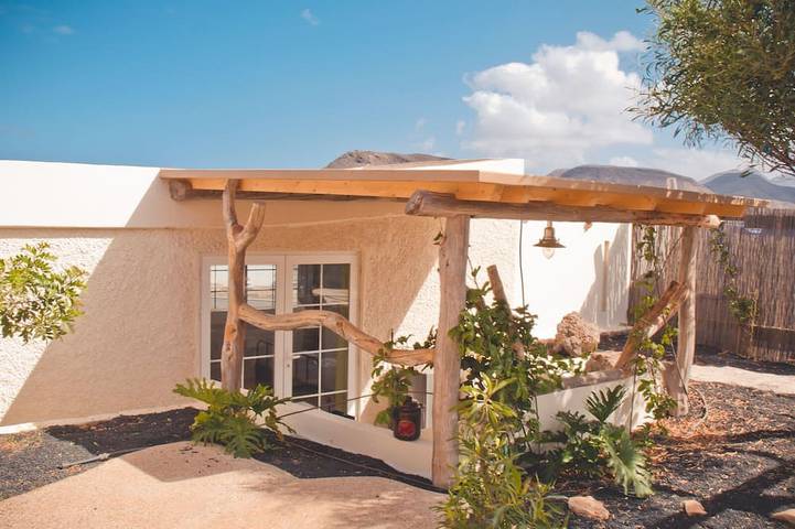 Casa de vacaciones para 2 personas - 1