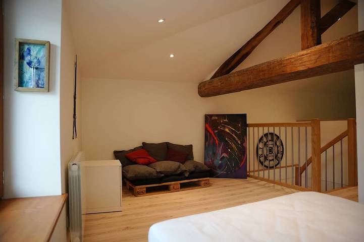 Location de vacances pour 6 personnes à Chasselay - 4