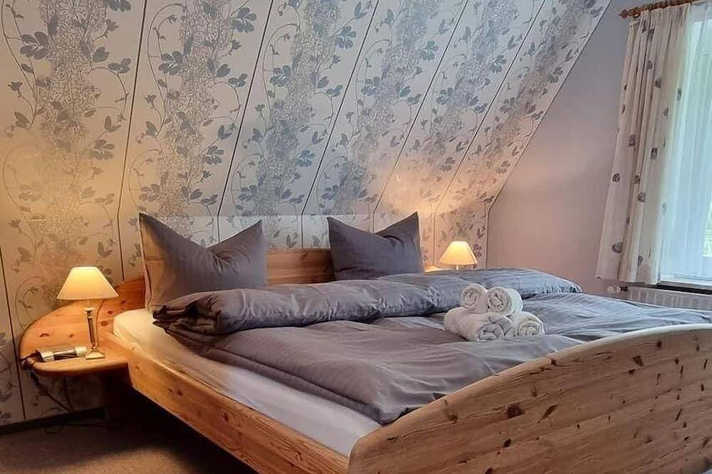 Ganze Wohnung, Ferienwohnung Ferienwohnung Ria in St. Peter-Bad, St. Peter-Ording