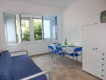 Ferienwohnung für 6 Personen in Bibione Pineda