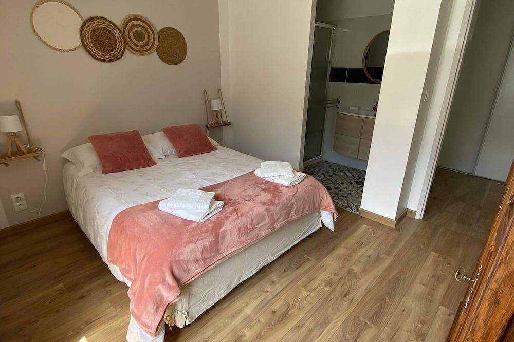 Gite Le Haut Plessix classé 3* proche de st malo in Saint-Pierre-de-Plesguen, Région de Saint-Malo