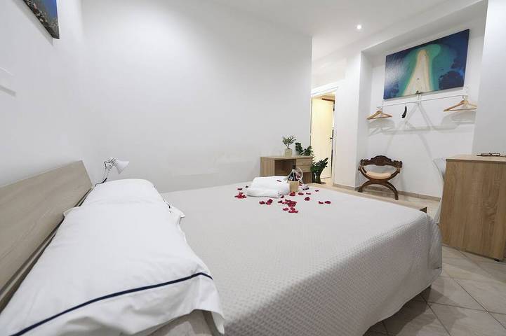 Ferienhaus für 2 Personen in Terrasini - 2