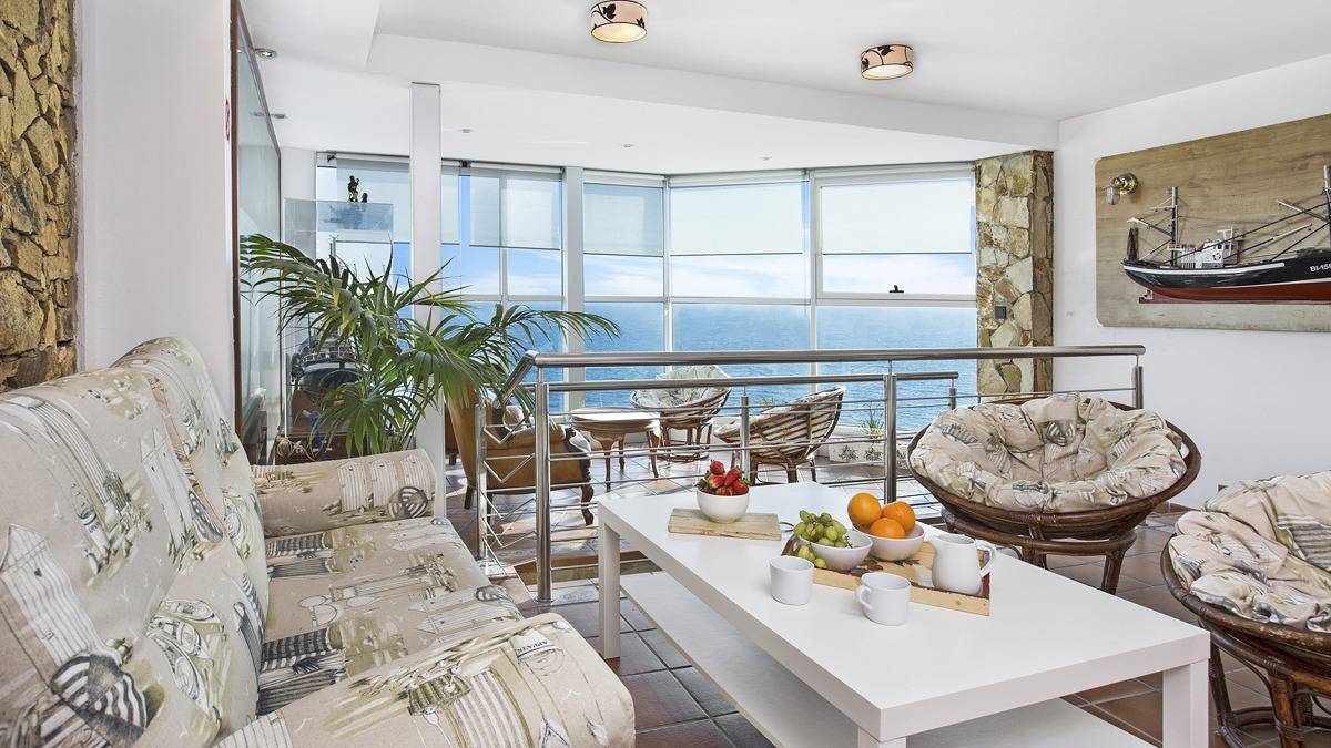 Casa Goita in Canyelles, Lloret de Mar