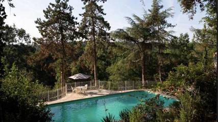 Appartement de vacances pour 4 personnes, avec piscine et balcon/terrasse dans le Tarn-et-Garonne