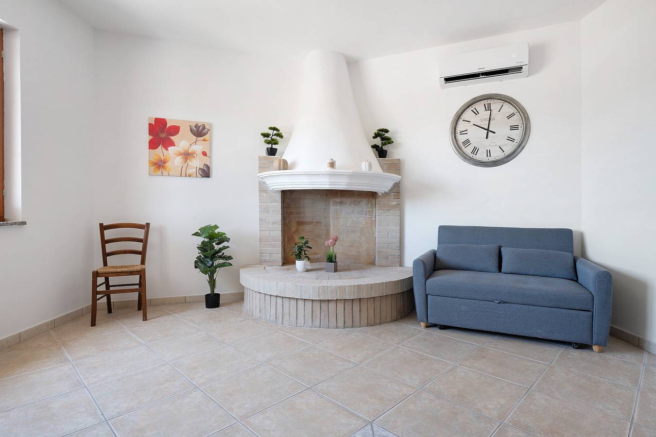 La Leonessa Casa Vacanze in Matzaccara, San Giovanni Suergiu