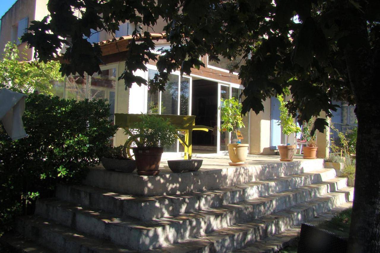 L'Orée du Bois in Saint-Maximin-la-Sainte-Baume, Région de Brignoles