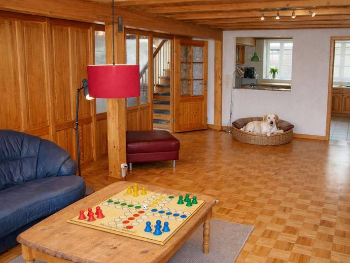 Ferienhaus für 12 Personen, mit Terrasse und Garten in Neubukow-Salzhaff - 2