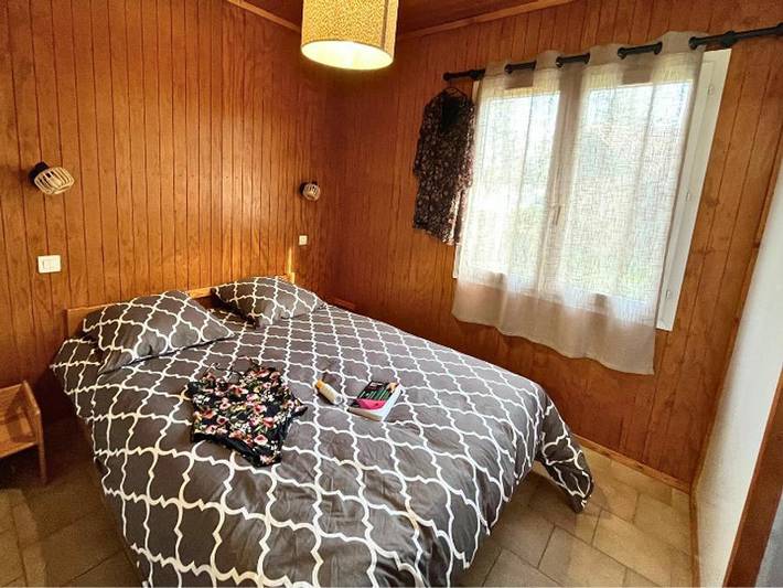 Chalet pour 4 personnes en Haute-Savoie - 4