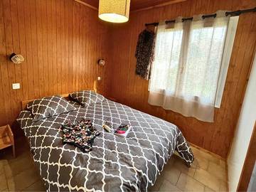 Chalet für 4 Personen in Messery, Thonon-les-Bains und Umgebung, Bild 3