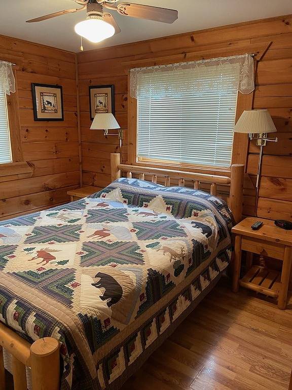 5 Star Reviews! Very Clean! in Warrens, Monroe County (WI)