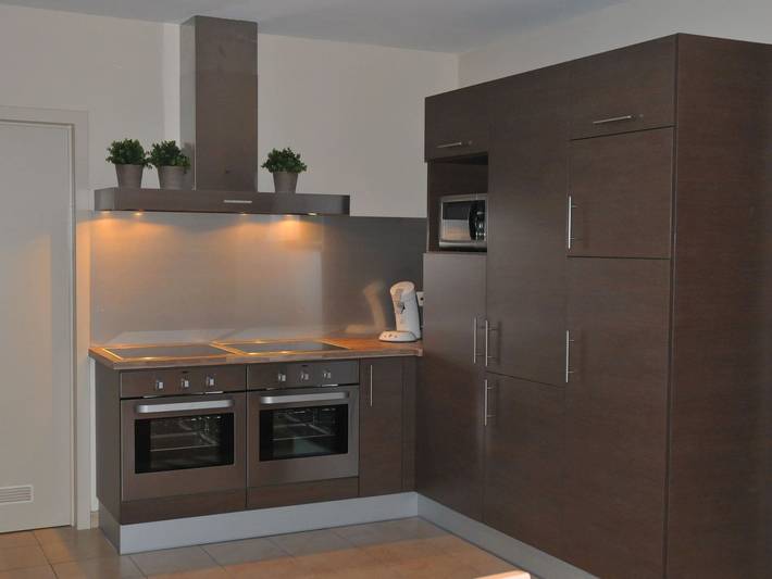 Maison à Houyet avec sauna privé in Houyet, Région de Namur