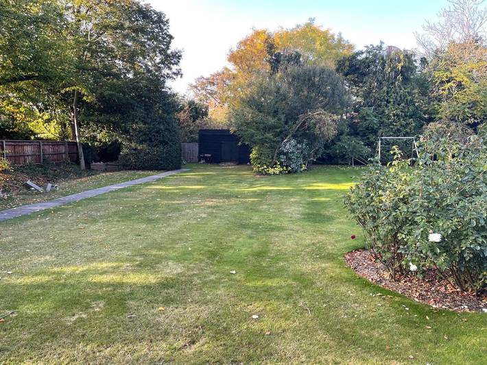 Gîte pour 2 personnes, avec jardin et vue dans Bray - 2