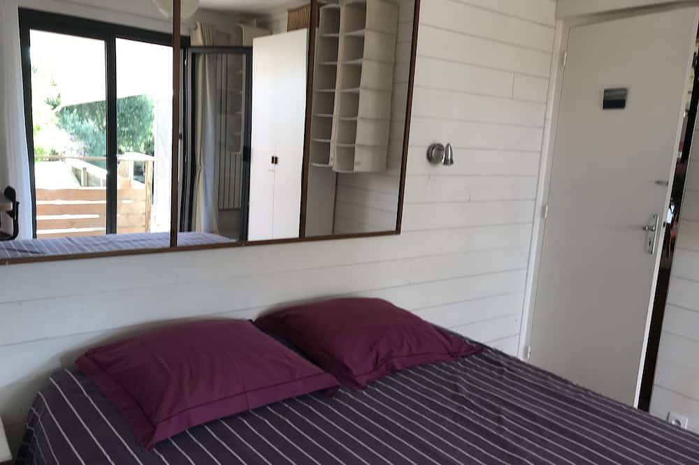 Angenehmes sonniges Haus mit Terrasse und Garten in La Rochelle, La Rochelle und Umgebung