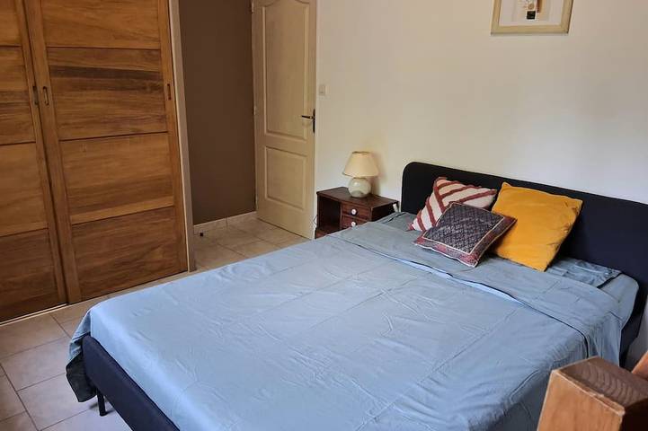 Le Sologn'Gîte: Family Getaway, Biking, Nature in Châtres-sur-Cher, Romorantin-Lanthenay und Umgebung
