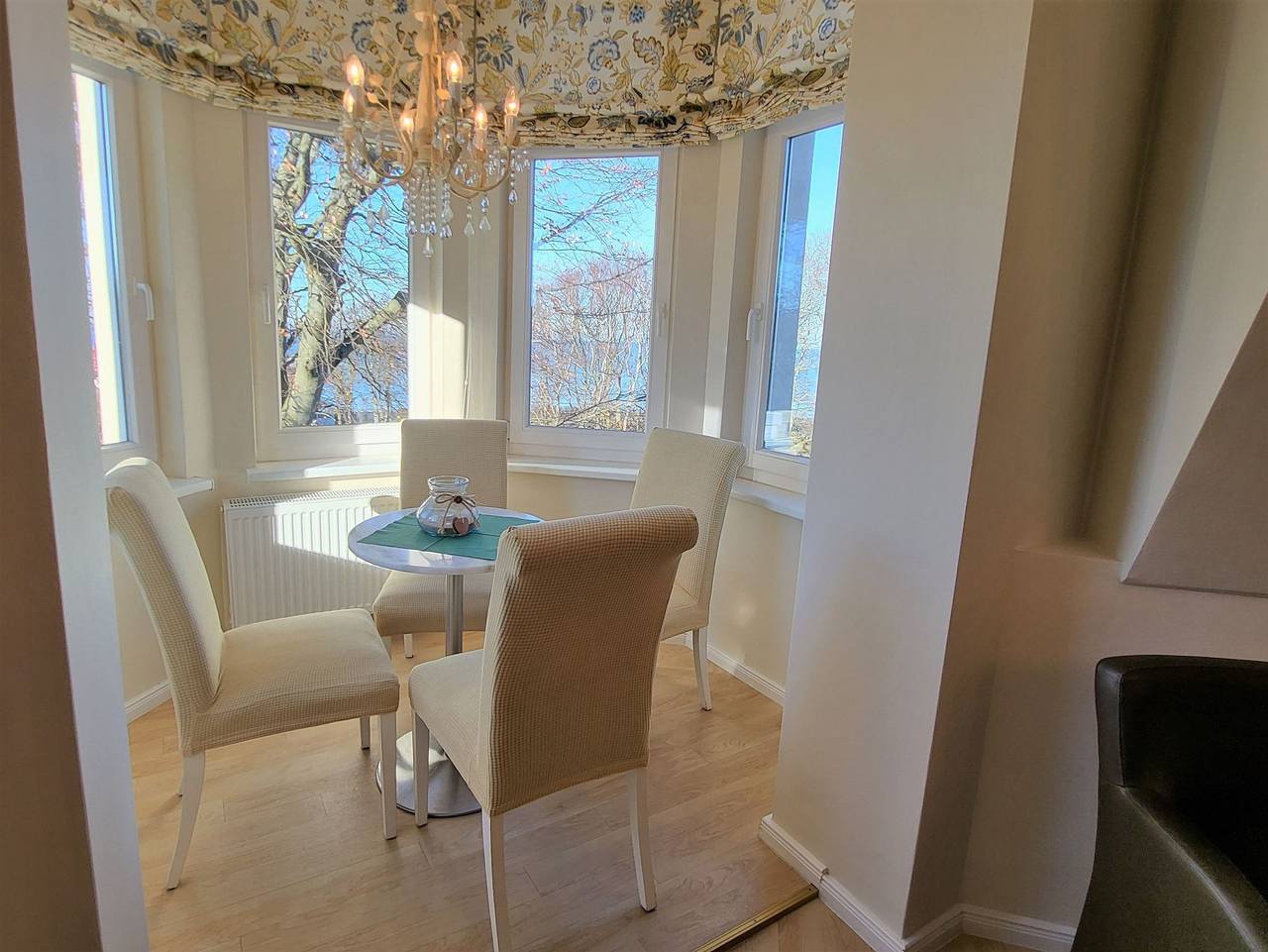 Hotel Hubertusburg - Appartement Zwergdorsch in Ostseebad Kühlungsborn, Kühlungsborn